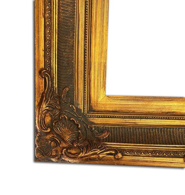 Steve Art Gallery 13x18 Cm Or 5x7 Ins Wooden Photo Frame