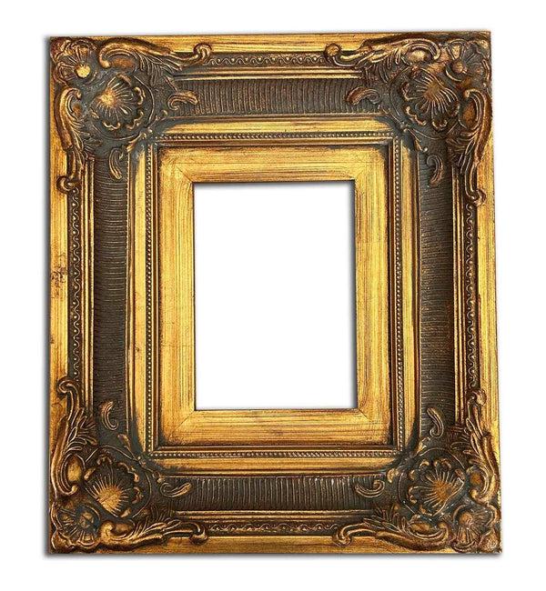 steve art gallery 13x18 cm or 5x7 ins wooden photo frame