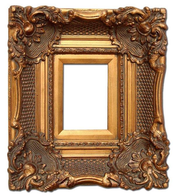 Steve Art Gallery 13x18 Cm Or 5x7 Ins Wooden Photo Frame
