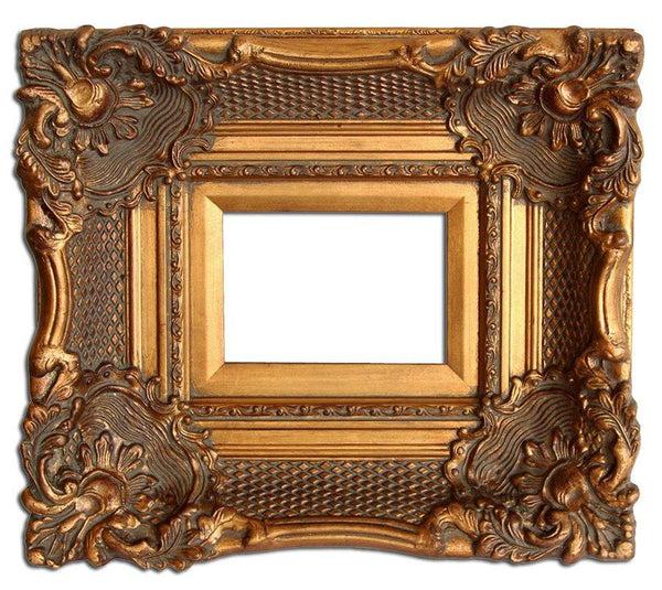 Steve Art Gallery 13x18 Cm Or 5x7 Ins Wooden Photo Frame