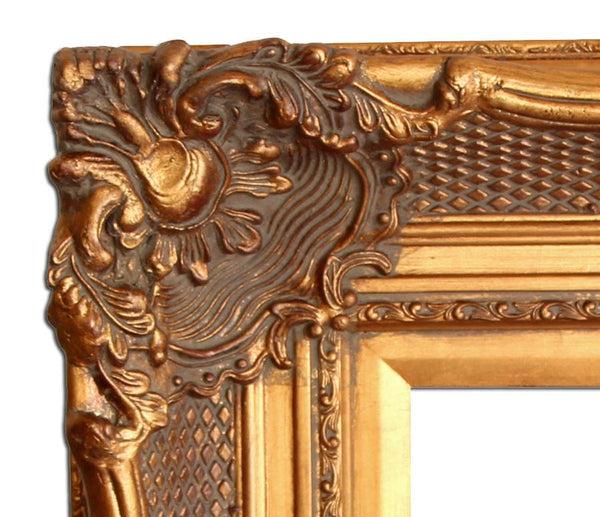 Steve Art Gallery 13x18 Cm Or 5x7 Ins Wooden Photo Frame