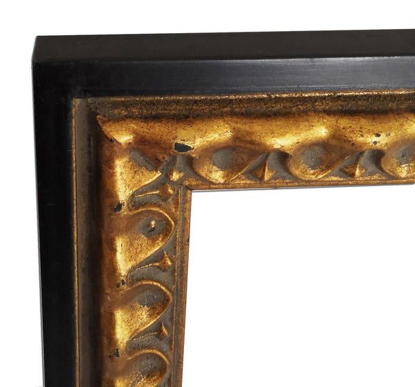 Steve Art Gallery 13x18 Cm Or 5x7 Ins Wooden Photo Frame