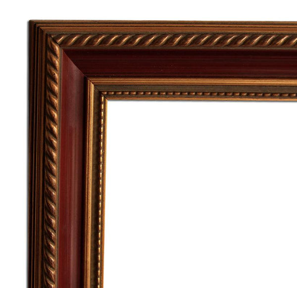 Steve Art Gallery 13x18 Cm Or 5x7 Ins Wooden Photo Frame