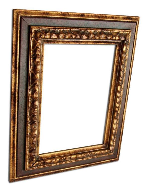 Steve Art Gallery 13x18 Cm Or 5x7 Ins Wooden Photo Frame