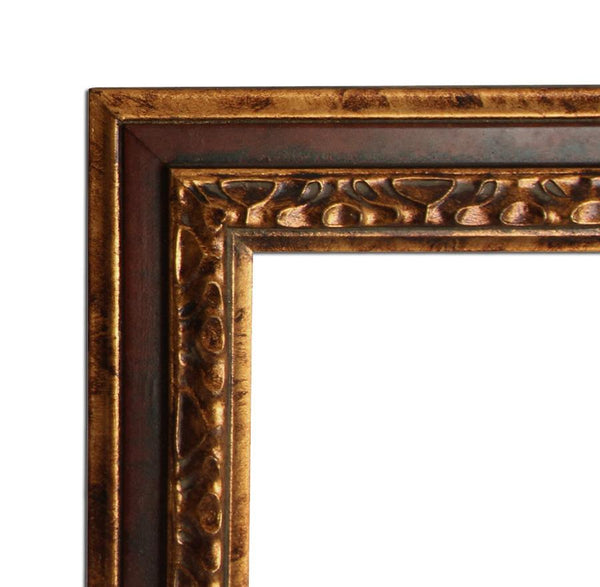 Steve Art Gallery 13x18 Cm Or 5x7 Ins Wooden Photo Frame