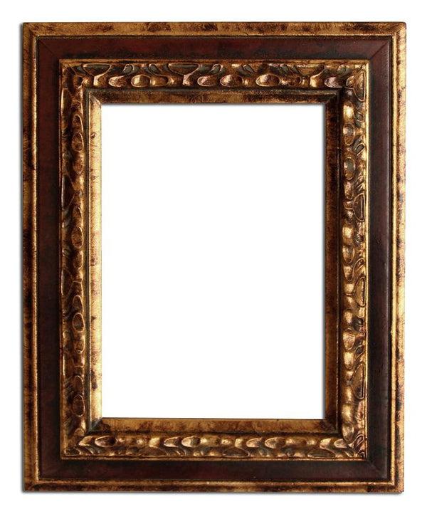 steve art gallery 13x18 cm or 5x7 ins wooden photo frame