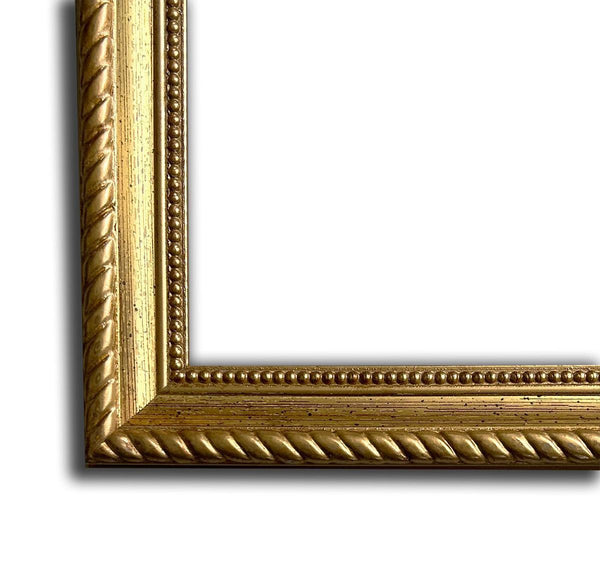 Steve Art Gallery 13x18 Cm Or 5x7 Ins Wooden Photo Frame