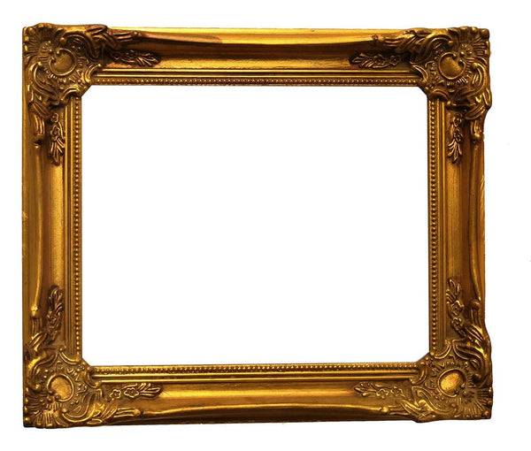 Steve Art Gallery 13x18 Cm Or 5x7 Ins Wooden Photo Frame