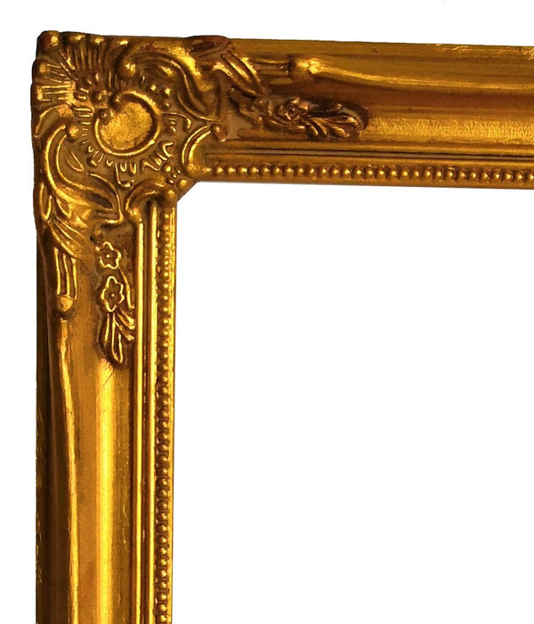 Steve Art Gallery 13x18 Cm Or 5x7 Ins Wooden Photo Frame