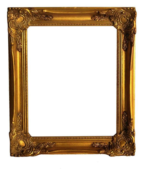 steve art gallery 13x18 cm or 5x7 ins wooden photo frame