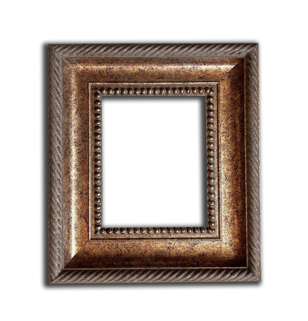 steve art gallery 13x18 cm or 5x7 ins wooden photo frame