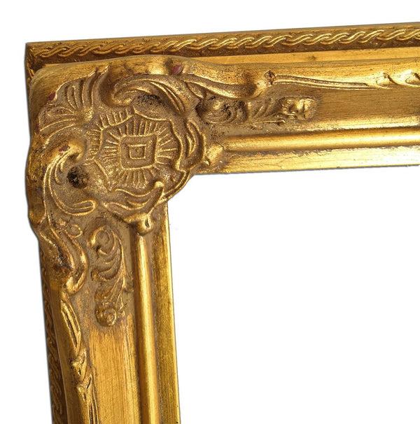 Steve Art Gallery 13x18 Cm Or 5x7 Ins Wooden Photo Frame