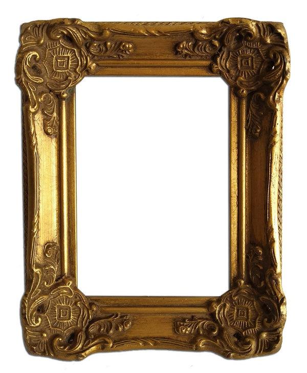 steve art gallery 13x18 cm or 5x7 ins wooden photo frame