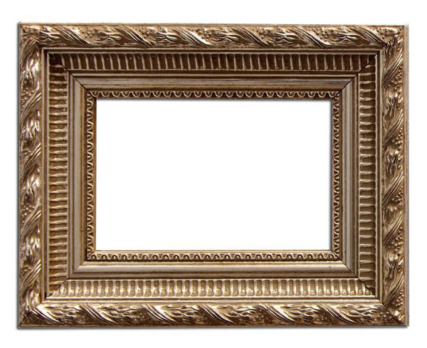 Steve Art Gallery 13x18 Cm Or 5x7 Ins Wooden Photo Frame