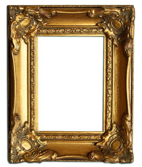 Steve Art Gallery 13x18 Cm Or 5x7 Ins Wooden Photo Frame