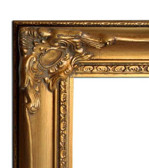 Steve Art Gallery 13x18 Cm Or 5x7 Ins Wooden Photo Frame