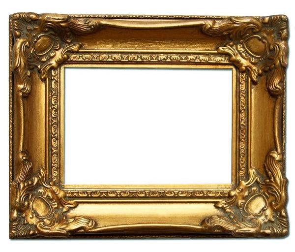 Steve Art Gallery 13x18 Cm Or 5x7 Ins Wooden Photo Frame