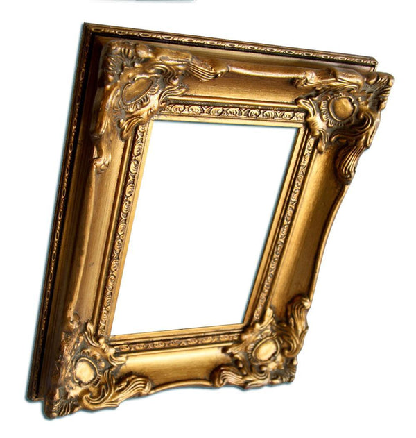 steve art gallery 13x18 cm or 5x7 ins wooden photo frame