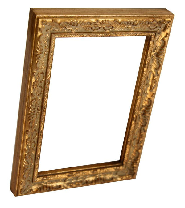 Steve Art Gallery 13x18 Cm Or 5x7 Ins Wooden Photo Frame