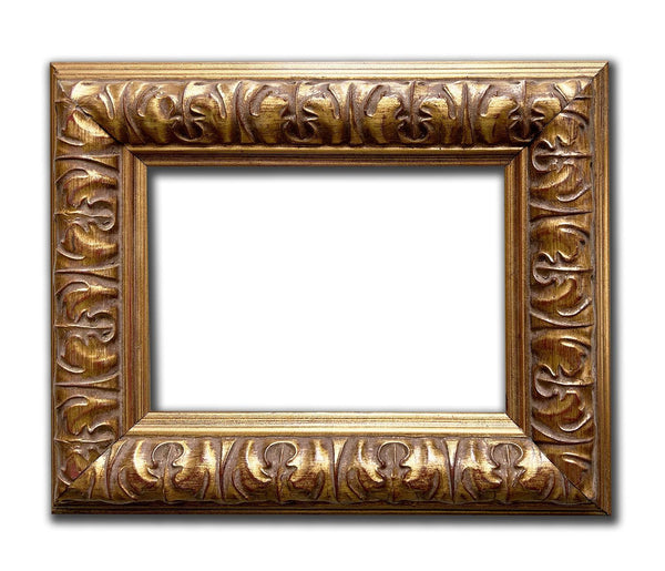 Steve Art Gallery 13x18 Cm Or 5x7 Ins Wooden Photo Frame