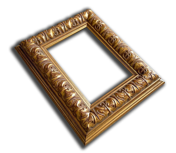 Steve Art Gallery 13x18 Cm Or 5x7 Ins Wooden Photo Frame