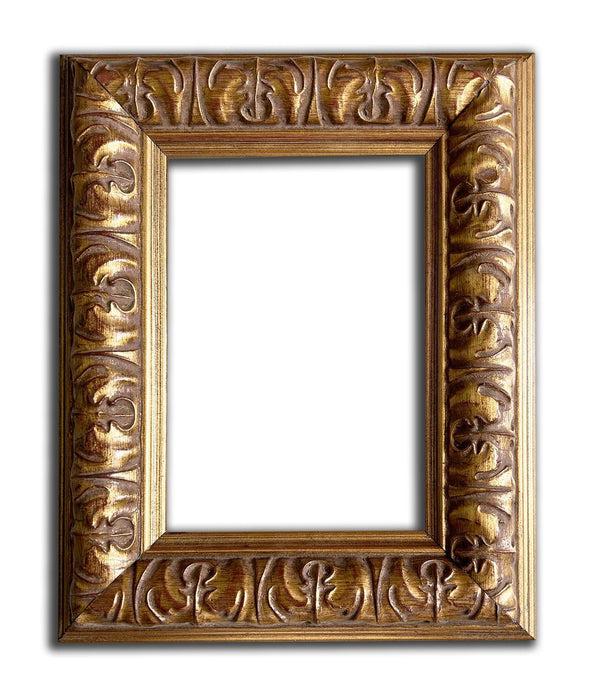 steve art gallery 13x18 cm or 5x7 ins wooden photo frame