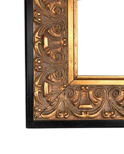 Steve Art Gallery 13x18 Cm Or 5x7 Ins Wooden Photo Frame