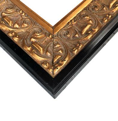 Steve Art Gallery 13x18 Cm Or 5x7 Ins Wooden Photo Frame