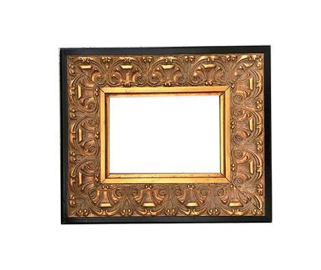 Steve Art Gallery 13x18 Cm Or 5x7 Ins Wooden Photo Frame
