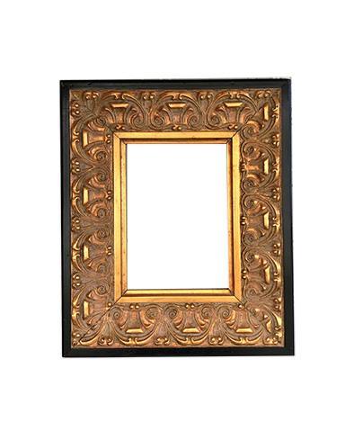 steve art gallery 13x18 cm or 5x7 ins wooden photo frame