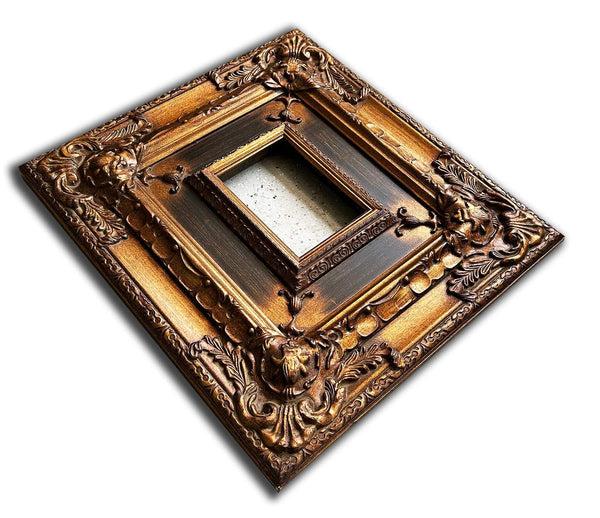 Steve Art Gallery 13x18 Cm Or 5x7 Ins Wooden Photo Frame