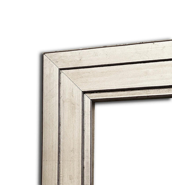 Steve Art Gallery 13x18 Cm Or 5x7 Ins Wooden Photo Frame