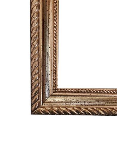 Steve Art Gallery 13x18 Cm Or 5x7 Ins Wooden Photo Frame