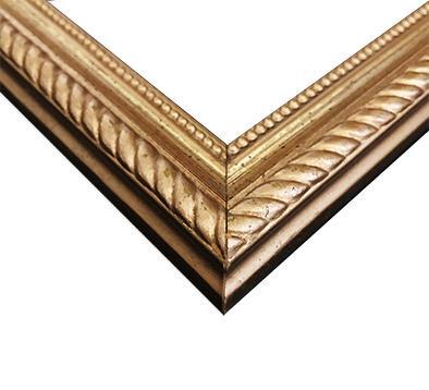 Steve Art Gallery 13x18 Cm Or 5x7 Ins Wooden Photo Frame