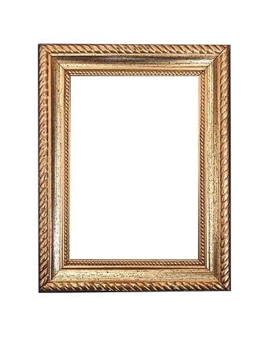 steve art gallery 13x18 cm or 5x7 ins wooden photo frame