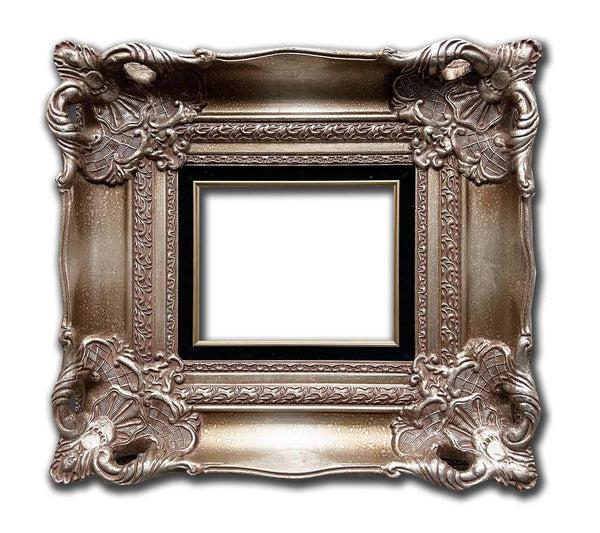 Steve Art Gallery 13x18 Cm Or 5x7 Ins Wooden Photo Frame