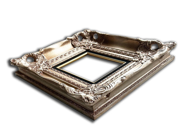 Steve Art Gallery 13x18 Cm Or 5x7 Ins Wooden Photo Frame