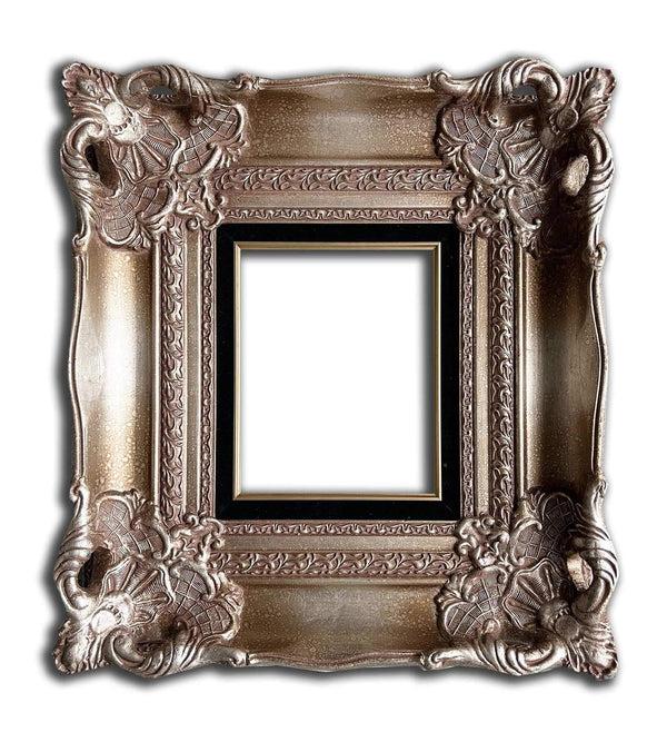 steve art gallery 13x18 cm or 5x7 ins wooden photo frame