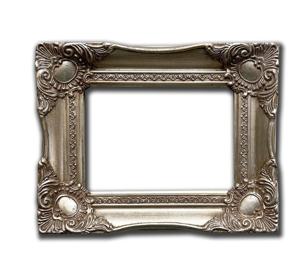 Steve Art Gallery 13x18 Cm Or 5x7 Ins Wooden Photo Frame