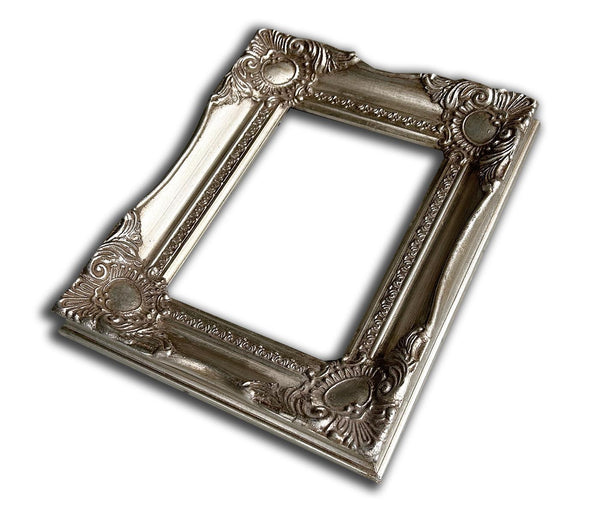 Steve Art Gallery 13x18 Cm Or 5x7 Ins Wooden Photo Frame