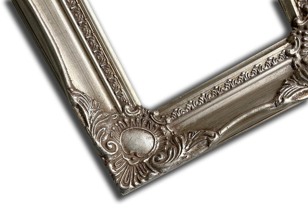 Steve Art Gallery 13x18 Cm Or 5x7 Ins Wooden Photo Frame