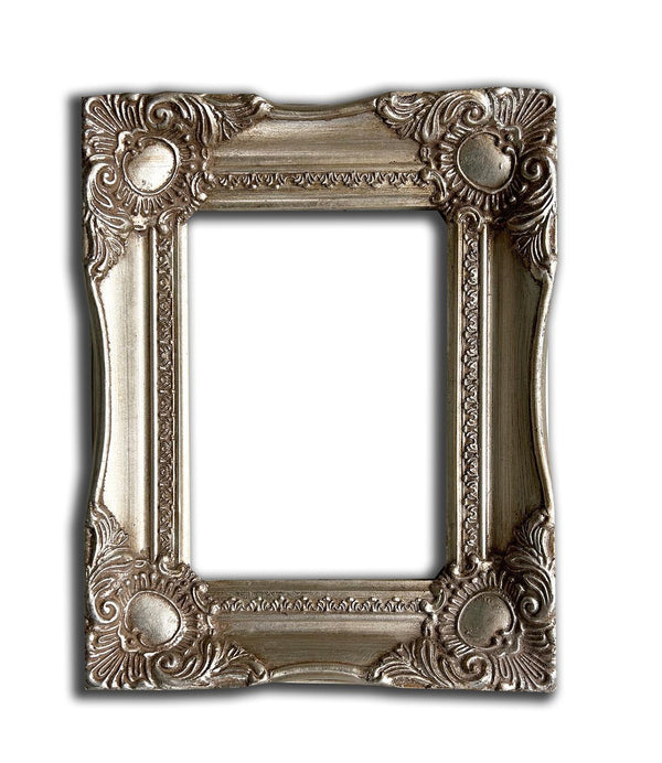 steve art gallery 13x18 cm or 5x7 ins wooden photo frame