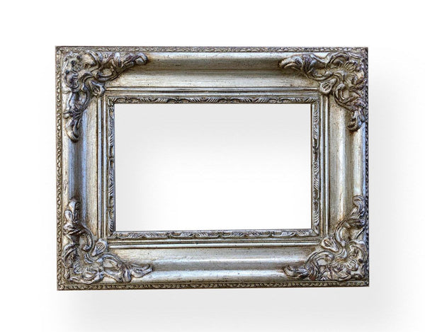 Steve Art Gallery 13x18 Cm Or 5x7 Ins Wooden Photo Frame