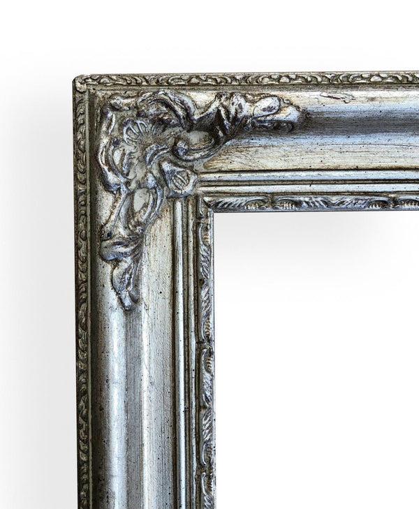 Steve Art Gallery 13x18 Cm Or 5x7 Ins Wooden Photo Frame