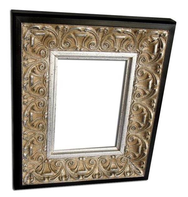 Steve Art Gallery 13x18 Cm Or 5x7 Ins Wooden Photo Frame