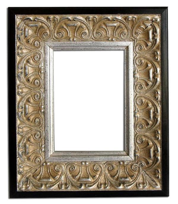 steve art gallery 13x18 cm or 5x7 ins wooden photo frame