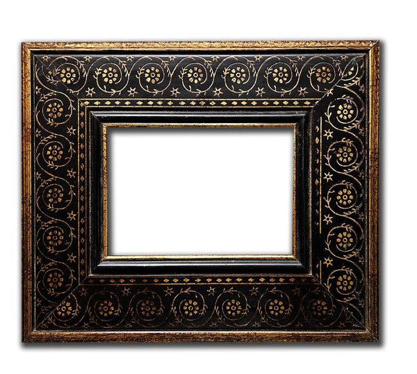 Steve Art Gallery 13x18 Cm Or 5x7 Ins Wooden Photo Frame