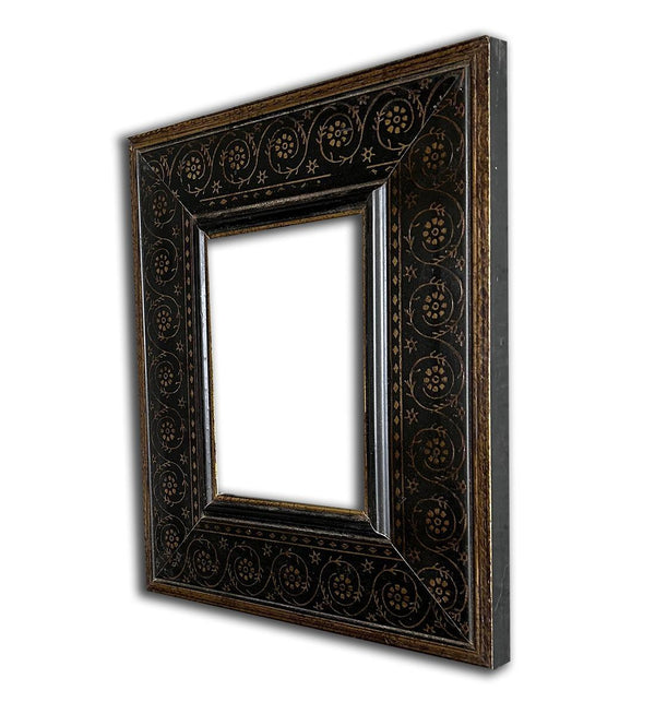 Steve Art Gallery 13x18 Cm Or 5x7 Ins Wooden Photo Frame