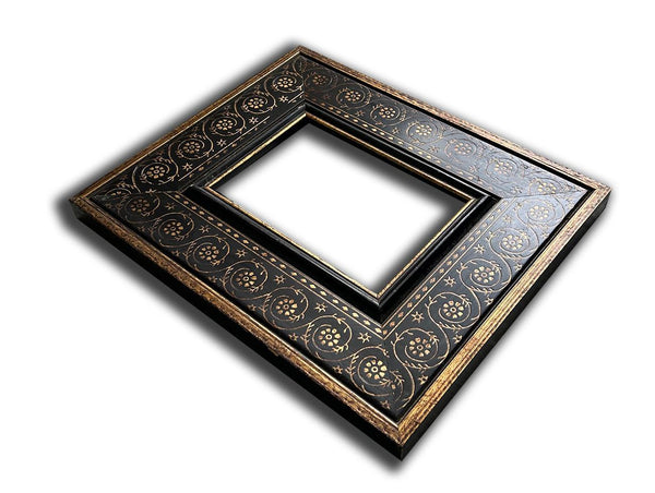 Steve Art Gallery 13x18 Cm Or 5x7 Ins Wooden Photo Frame