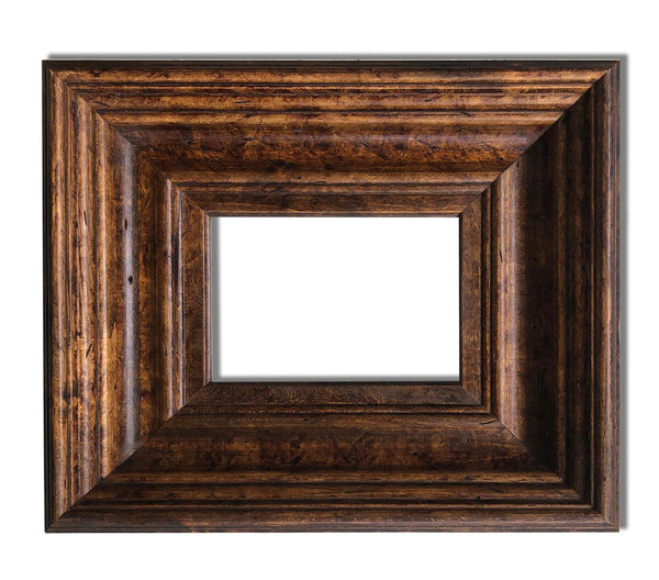 Steve Art Gallery 13x18 Cm Or 5x7 Ins Wooden Photo Frame